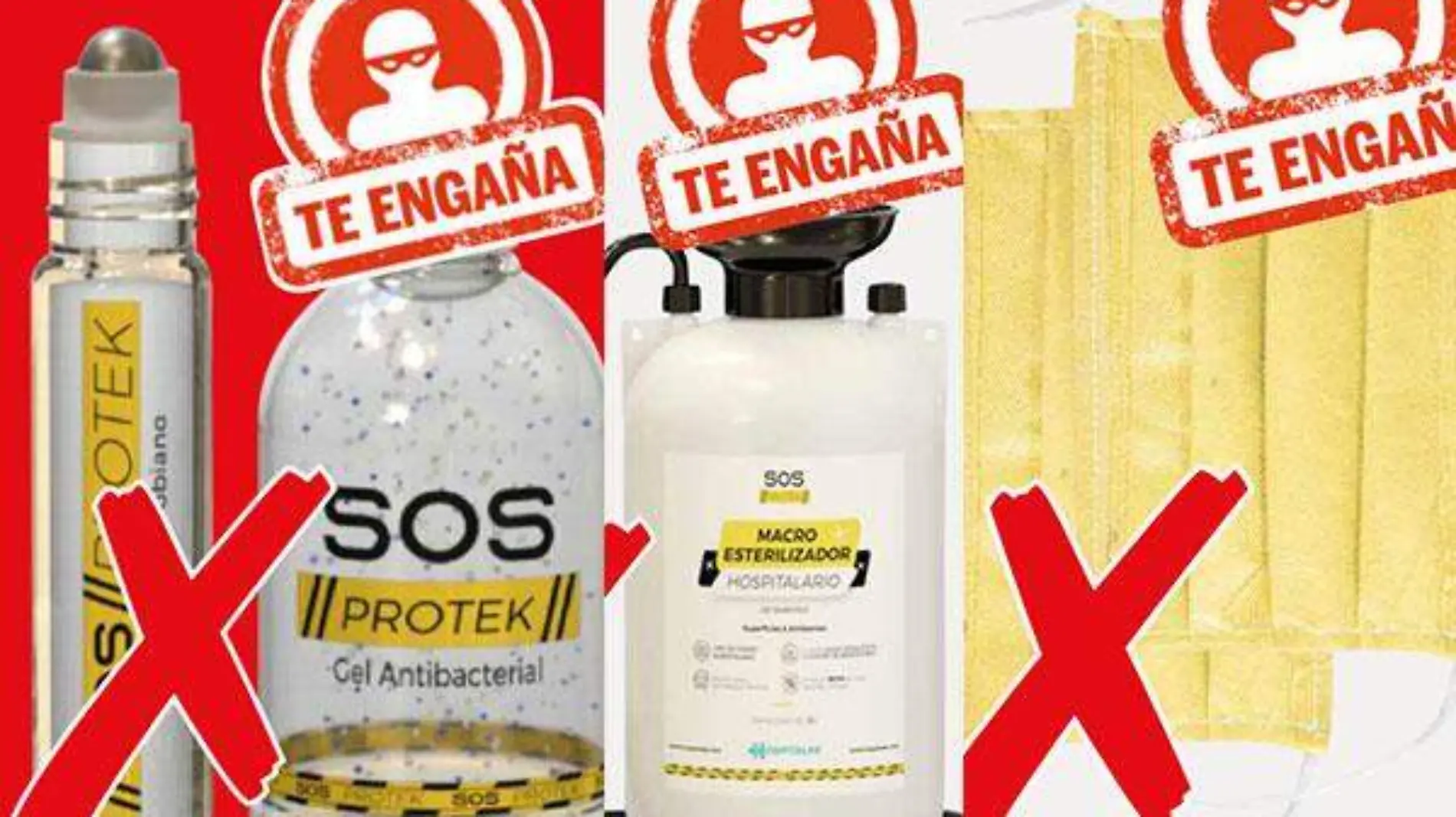 PRODUCTOS MILAGRO COVID